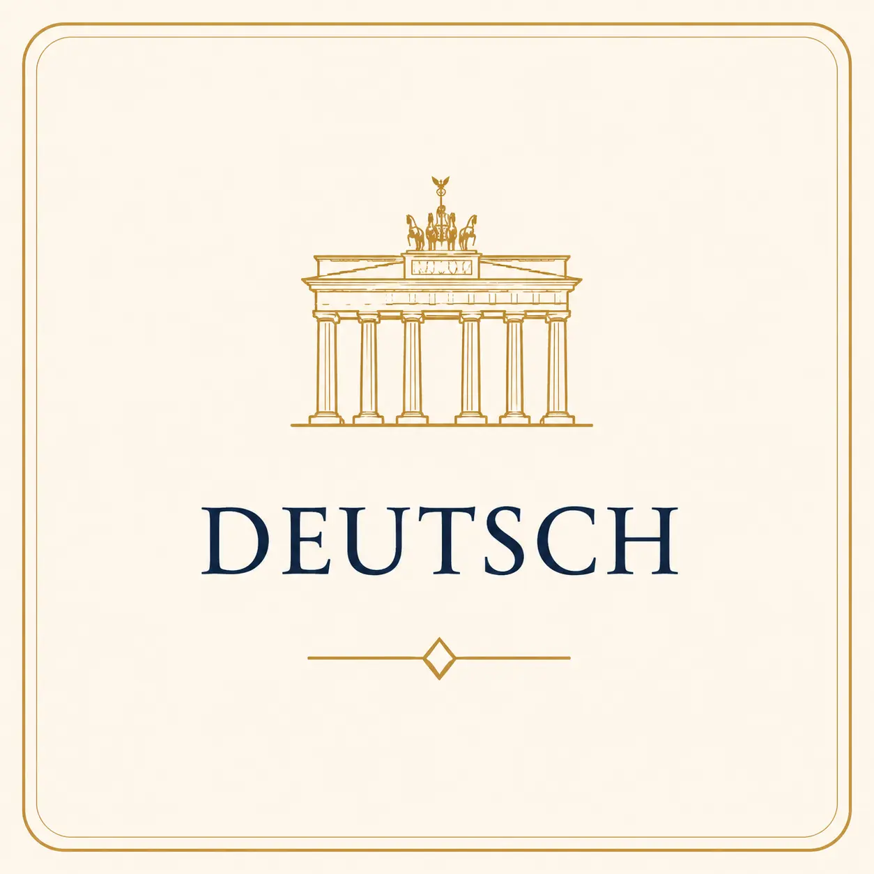 Deutsch