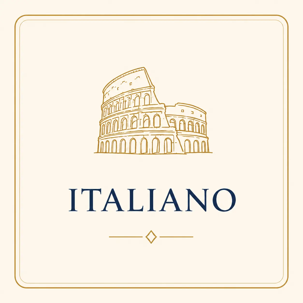 Italiano