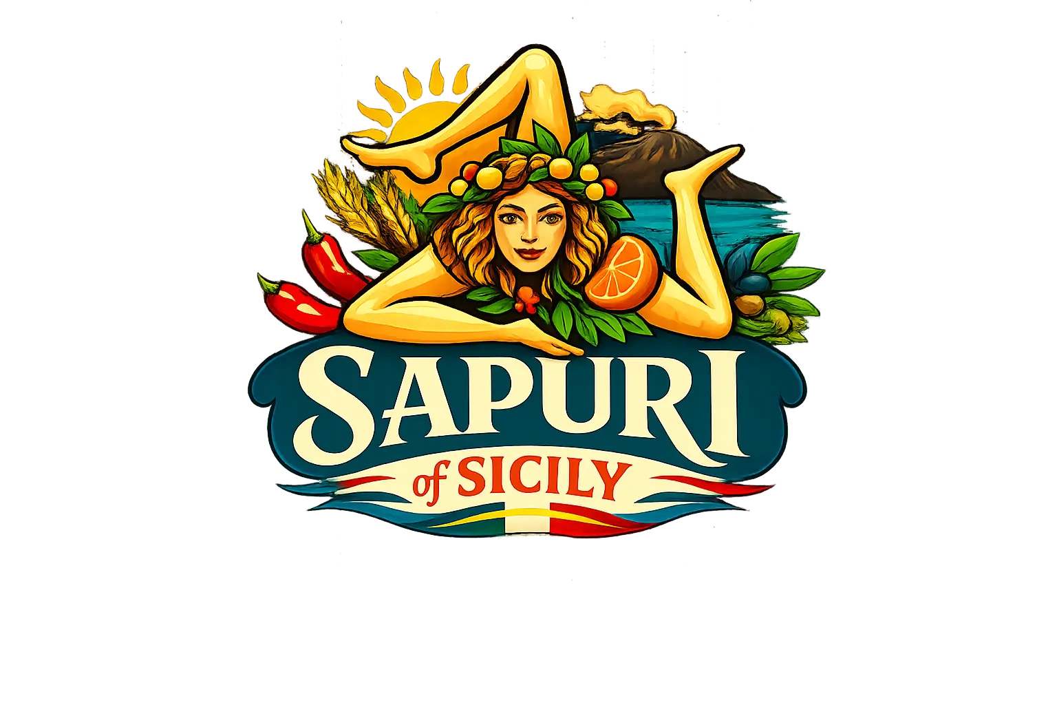 Sapuri of Sicily